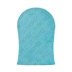 Hot ST. TROPEZ Luxe Velvet Double-Sided Mitt