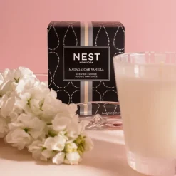 Outlet NEST FRAGRANCES Madagascar Vanilla Candle