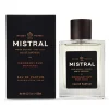 Clearance MISTRAL Mahogany Rum Eau de Parfum