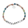 Online Little Words Project Make Magic Bracelet