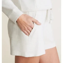 Sale Barefoot Dreams Malibu Collection® Brushed Fleece Short