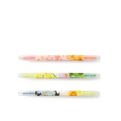 Online RIFLE PAPER CO. Marguerite Highlighter Set
