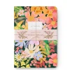 Clearance RIFLE PAPER CO. Marguerite Stitched Notebook Set