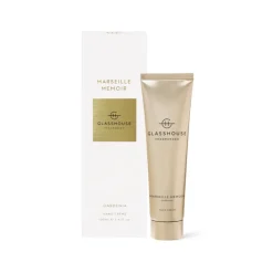 Fashion GLASSHOUSE FRAGRANCES Marseille Memoir Hand Cream
