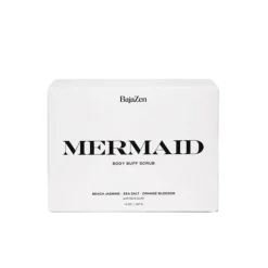 Outlet Baja Zen Mermaid Body Buff Scrub