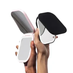 Online Fancii Mica Power Bank Compact Mirror