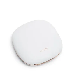 Outlet Fancii Mila Compact Mirror WhiteBlack