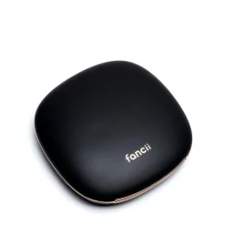 Outlet Fancii Mila Compact Mirror WhiteBlack