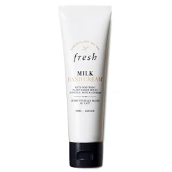 New Fresh Milk Hand Cream