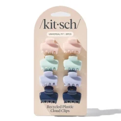 Fashion KITSCH Mini Cloud Clips - Garden Bouquet