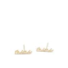Hot LĒ·LĀ·LŌ Mini Earrings
