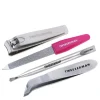 Clearance TWEEZERMAN Mini Nail Rescue Kit