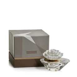 New Zodax Mini Porcelain Diffuser - Moroccan Peony