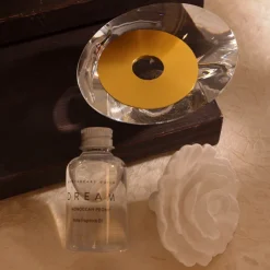 New Zodax Mini Porcelain Diffuser - Moroccan Peony