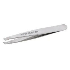 Clearance TWEEZERMAN Mini Slant Tweezer