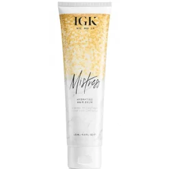 New IGK MISTRESS Hydrating Hair Balm