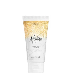 New IGK MISTRESS Hydrating Hair Balm