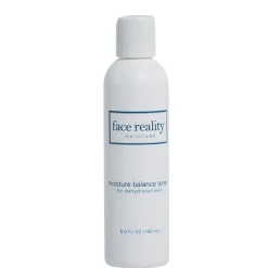 Hot Face Reality Skincare Moisture Balance Toner