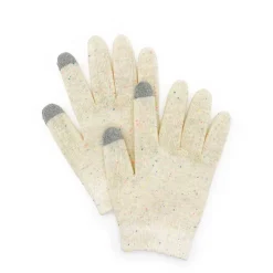 Online KITSCH Moisturizing Spa Gloves