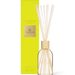 Hot GLASSHOUSE FRAGRANCES Montego Bay Rhythm Reed Diffuser