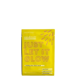 Fashion Patchology Mood Mask - Just Let It Glow Sheet Mask