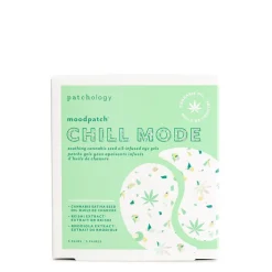 Outlet Patchology Mood Patch - Chill Mode Eye Gels
