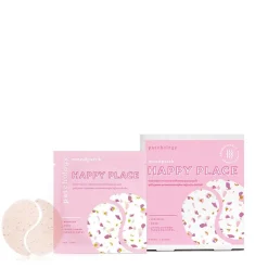 Fashion Patchology Mood Patch - Happy Place Eye Gels