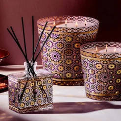 Discount NEST FRAGRANCES Moroccan Amber Decorative Candles