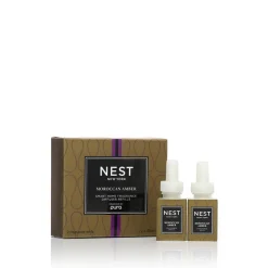 Online NEST FRAGRANCES Moroccan Amber PURA Smart Home Diffuser Refill