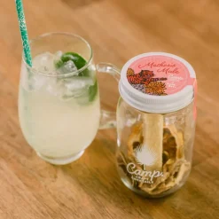 Best CAMP CRAFT COCKTAILS Mother's Mule