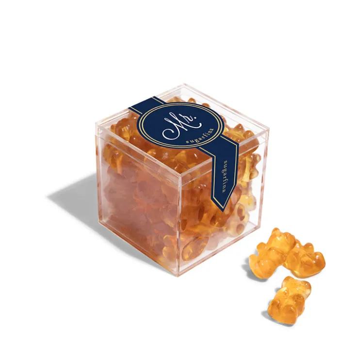 Discount SUGARFINA Mr. Bourbon Bears