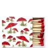 Outlet Abigail Jayne Design Mushroom Matches