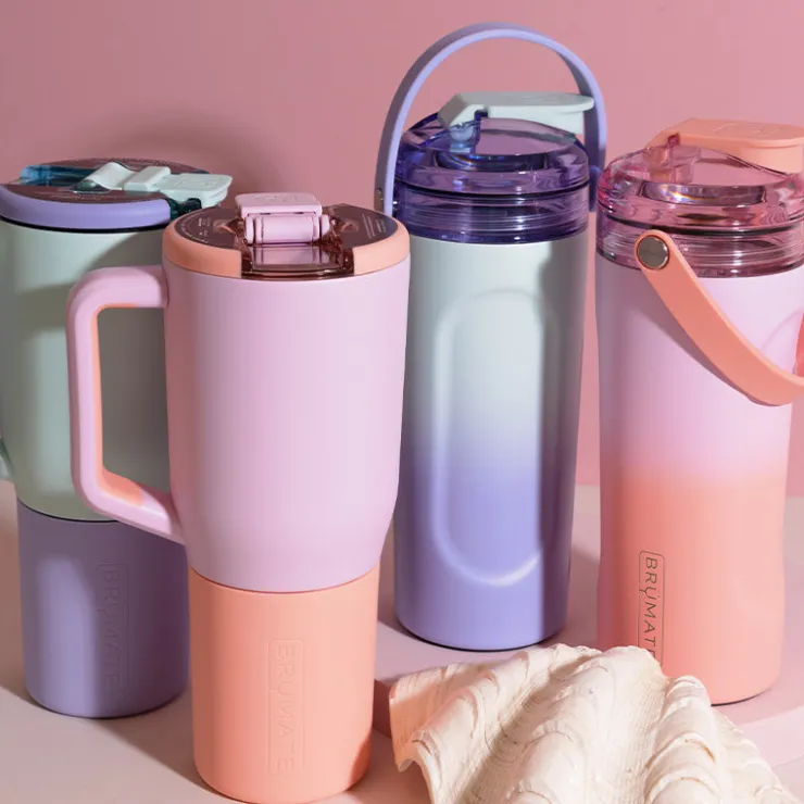 Hot BRUMATE Müv 35oz - Lavender Haze