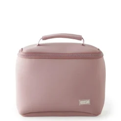 Online Kusshi Neoprene Train Case