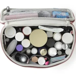 Online Kusshi Neoprene Train Case