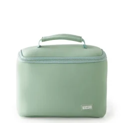 Online Kusshi Neoprene Train Case