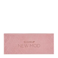 Hot Sigma Beauty New Mod Eyeshadow Palette