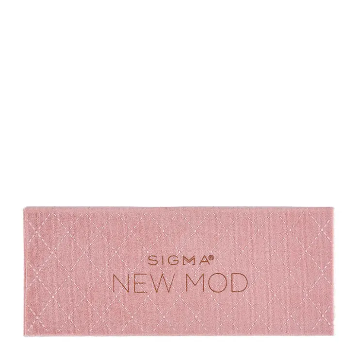 Hot Sigma Beauty New Mod Eyeshadow Palette