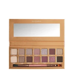 Hot Sigma Beauty New Mod Eyeshadow Palette