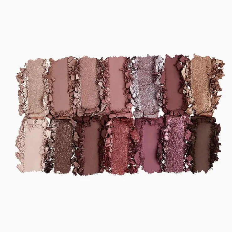 Hot Sigma Beauty New Mod Eyeshadow Palette