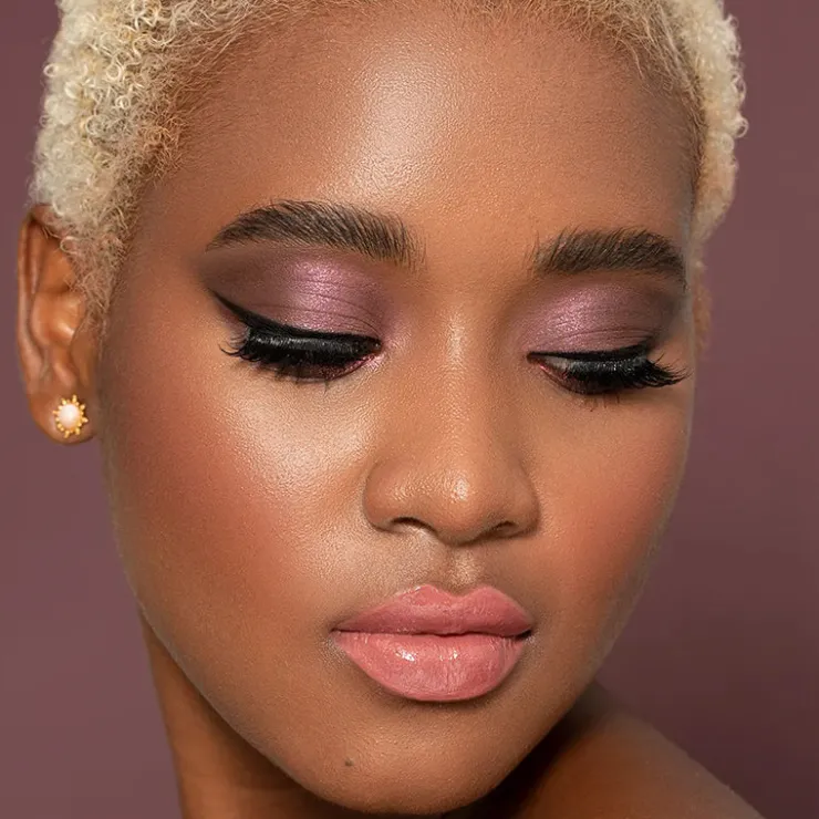 Hot Sigma Beauty New Mod Eyeshadow Palette