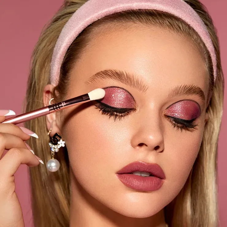 Hot Sigma Beauty New Mod Eyeshadow Palette