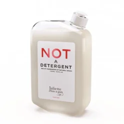 New Juliette Has A Gun Not a Detergent