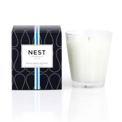 Discount NEST FRAGRANCES Ocean Mist & Sea Salt Candle