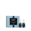 Hot NEST FRAGRANCES Ocean Mist PURA Smart Home Diffuser Refill