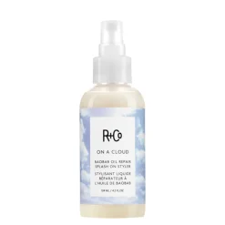 Hot R+CO ON A CLOUD Baobab Oil Repair Splash-On Styler