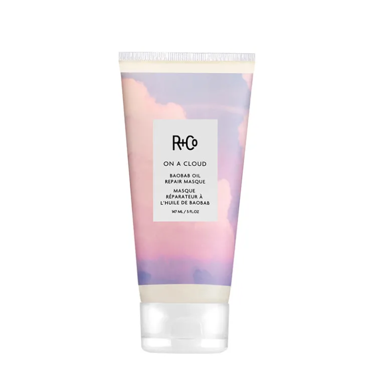 Best R+CO ON A CLOUD Baobab Oil Repair Masque