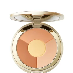 Fashion STILA One Step Correct Powder MediumDark