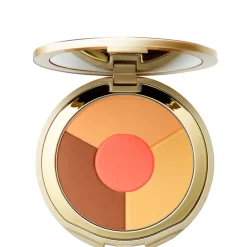 Fashion STILA One Step Correct Powder MediumDark