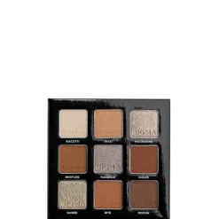 Sale Sigma Beauty On-the-Go Eyeshadow Palette